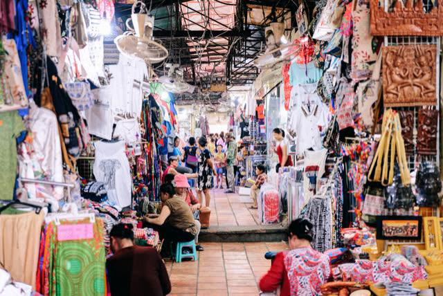 柬埔寨金边一日游旅游攻略,柬埔寨金边一日游费用