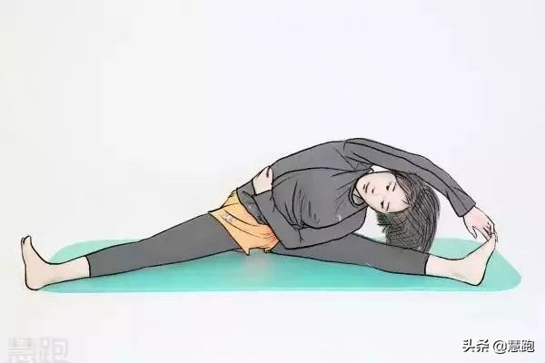 拉伸方法有多少种,最全拉伸教程