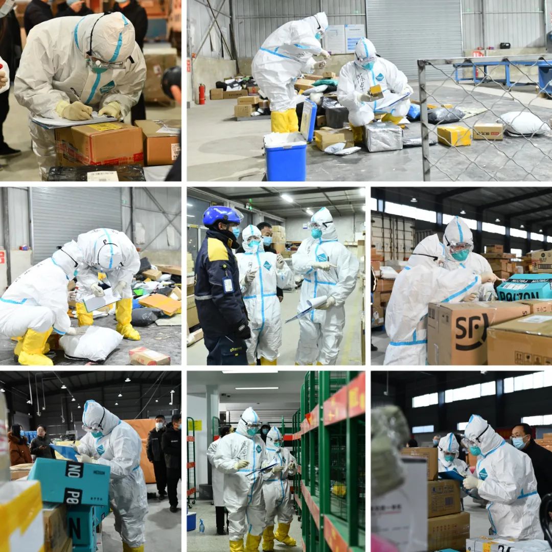 忻州：57份拭子样本，阴性！