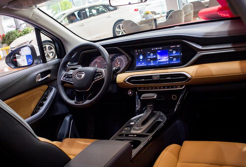 哈弗h6曾经的辉煌,全新哈弗h6有哪些质的变化