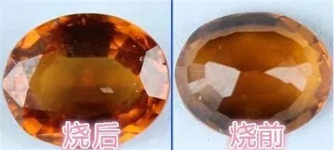 10种“名媛”级石榴石：红过红宝石、绿过祖母绿，比钻石更闪