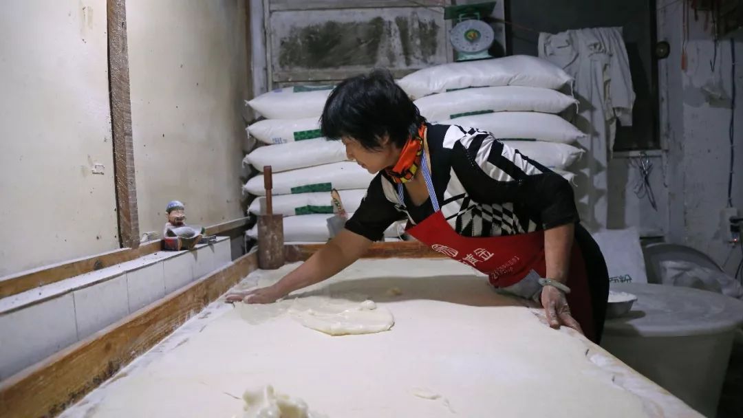 微游|永昌美食十二食辰