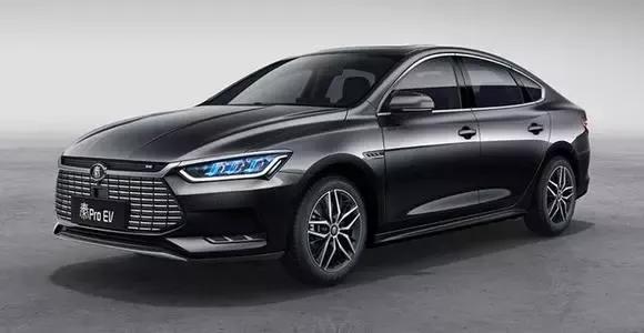 大河车展新能源车买车便宜吗,北京车展上市的新能源车