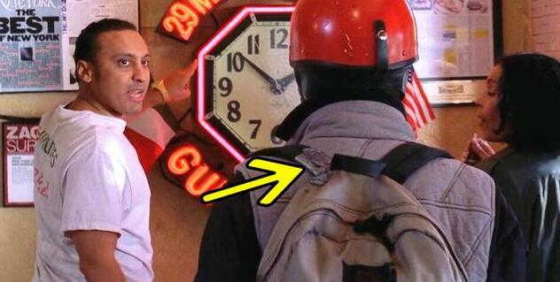 漫威电影里你没发现的彩蛋和细节,漫威电影里的细节彩蛋大盘点