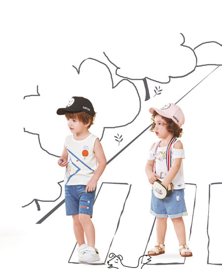 收库存尾货童装的可靠吗,中国最便宜的童装尾货