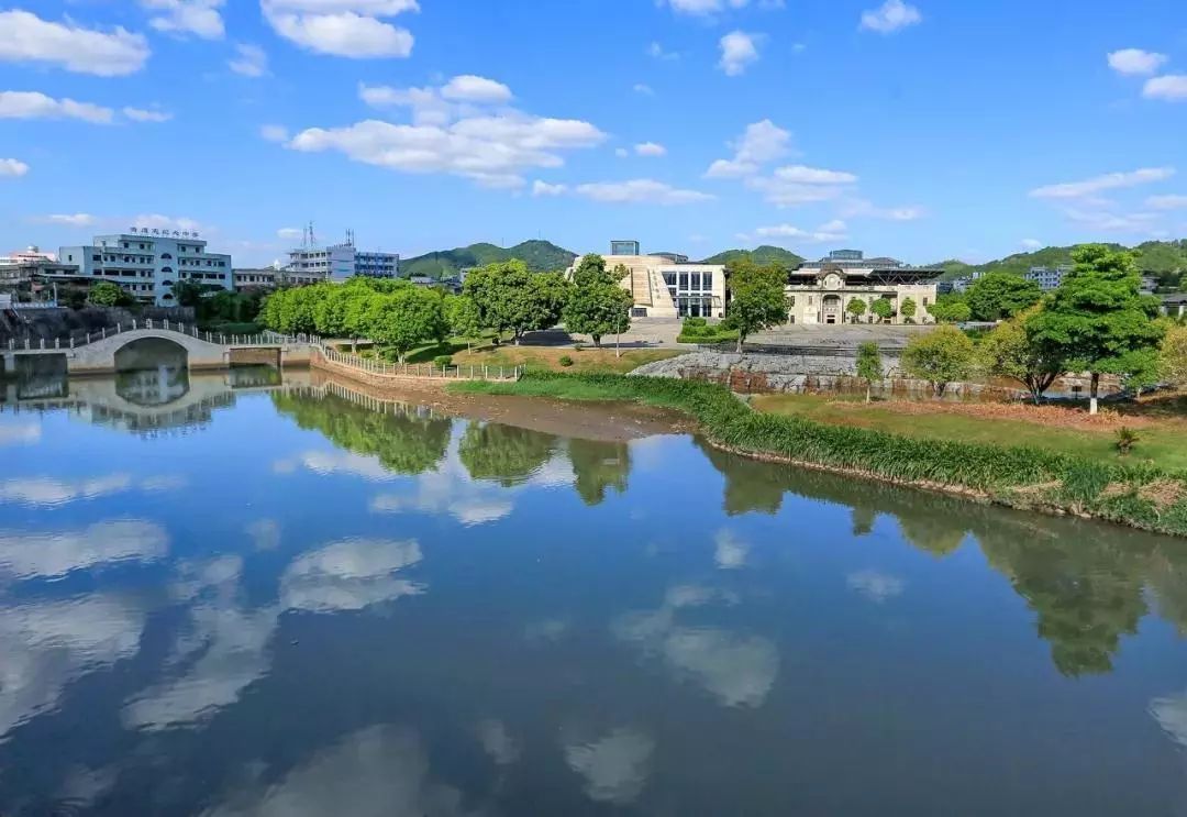 梅州游玩景点一日游免费,梅州免费旅游景点大全介绍