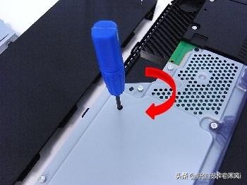ps4主机开不了机怎么办,ps4取不出光盘怎么办