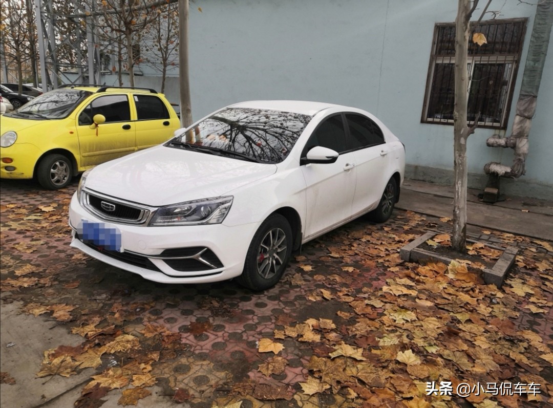 吉利帝豪优缺点性价比,帝豪入手感受