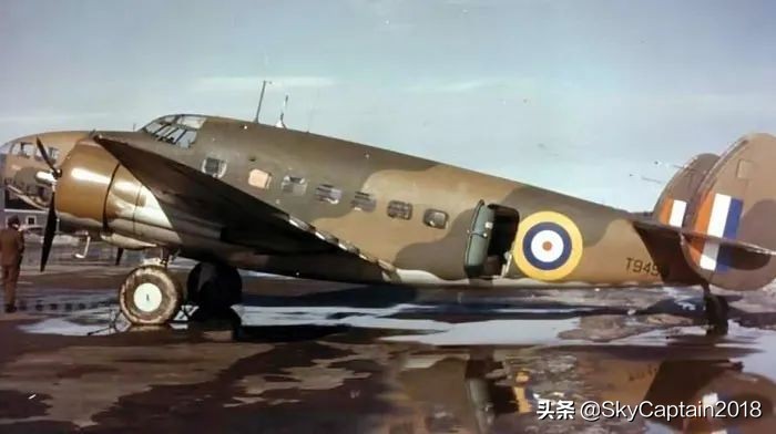 英国皇家空军识别徽标,英国皇家空军各中队徽标