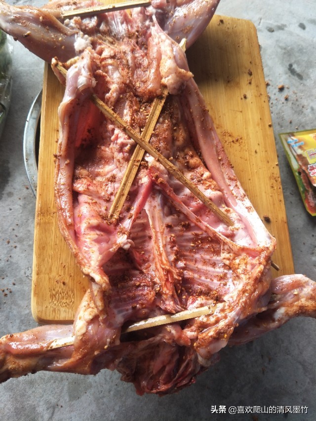 广安方坪乡，寻找传说中的朝阳洞