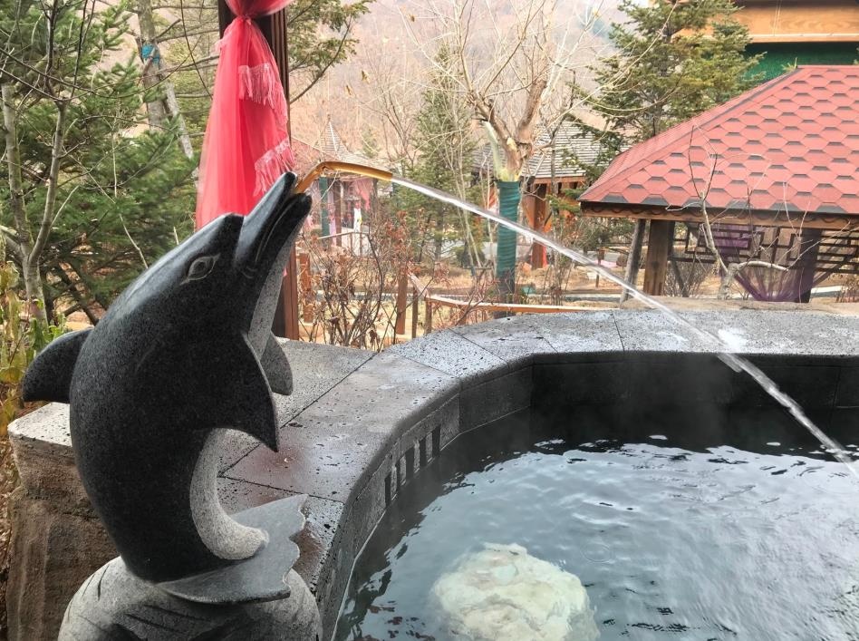 丹东温泉旅游攻略,丹东温泉二日游攻略