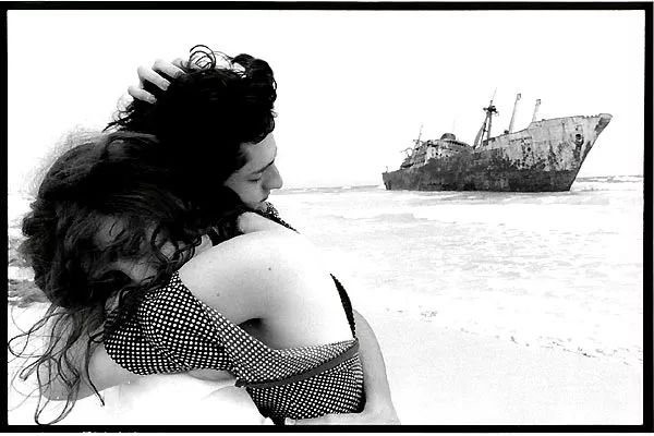 一部震撼心灵的好片,感动无数人的电影