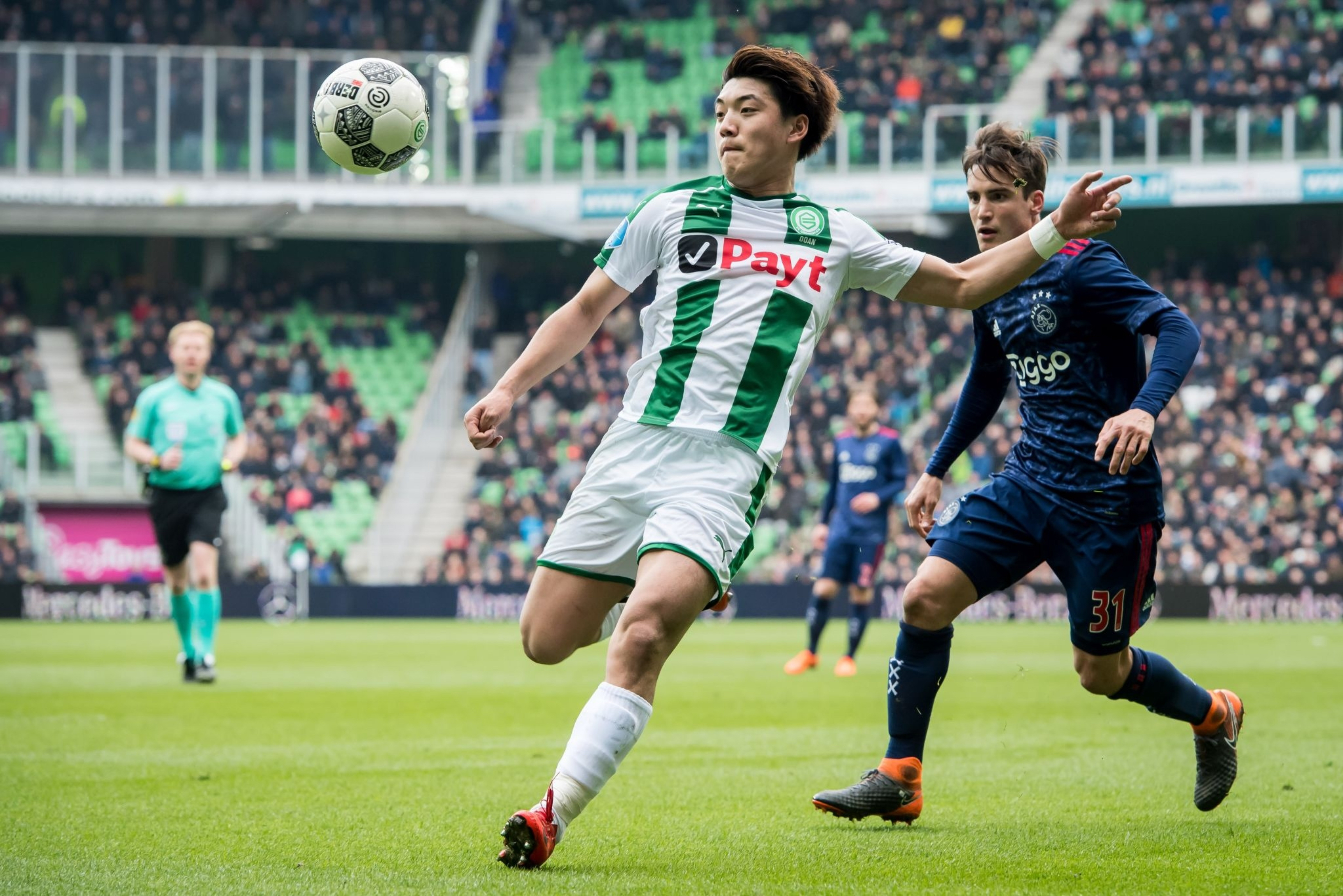 他被誉为平成时代最后的怪物,亦是日本新世代最强妖人