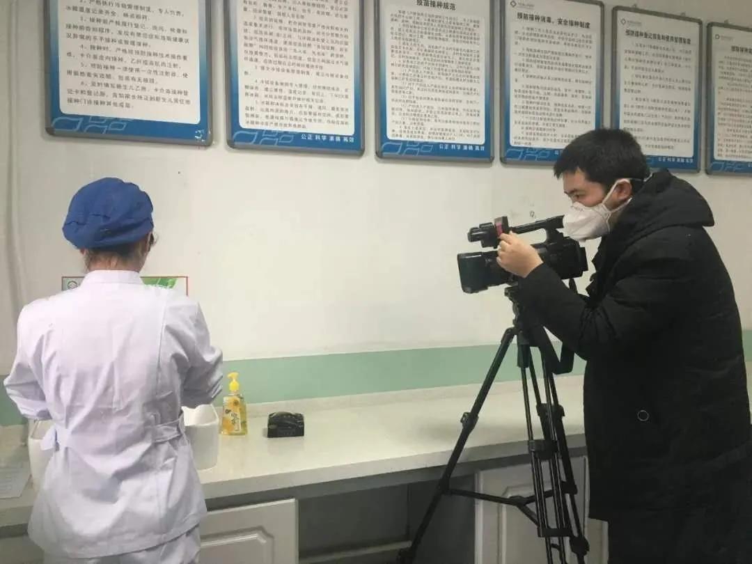 【疫情防控甘南在行动】战“疫”中的卓尼力量！