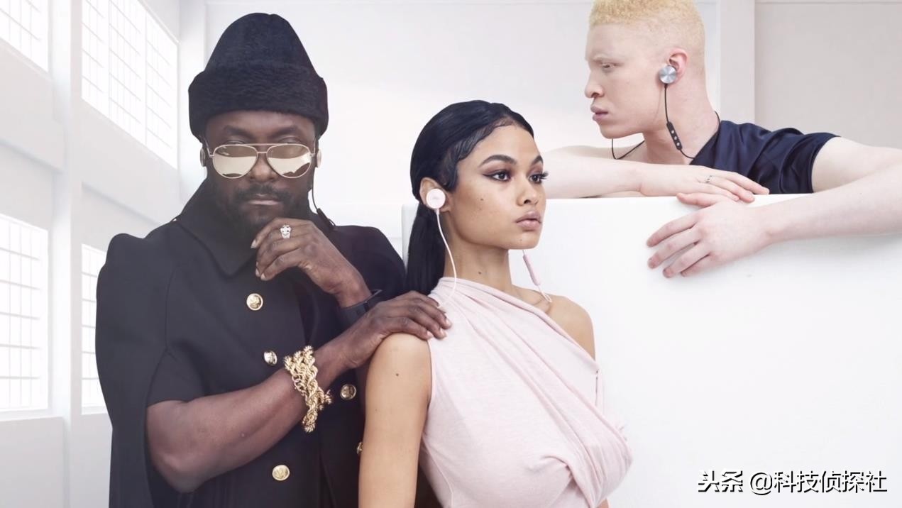 格莱美音乐人耳机,格莱美音乐人推荐耳机