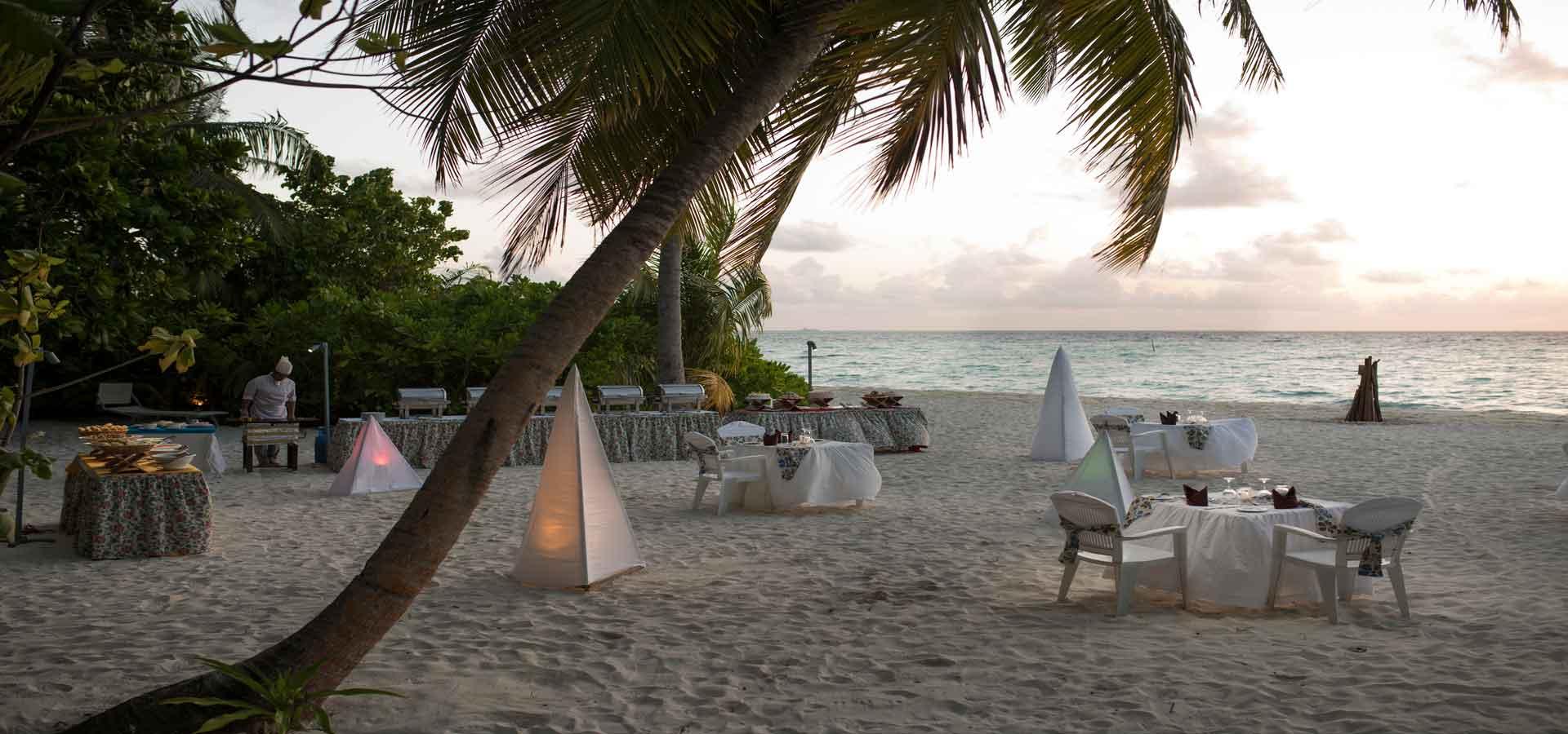 2020马尔代夫比亚度岛游玩攻略，全面介绍房型美食活动和一价全包