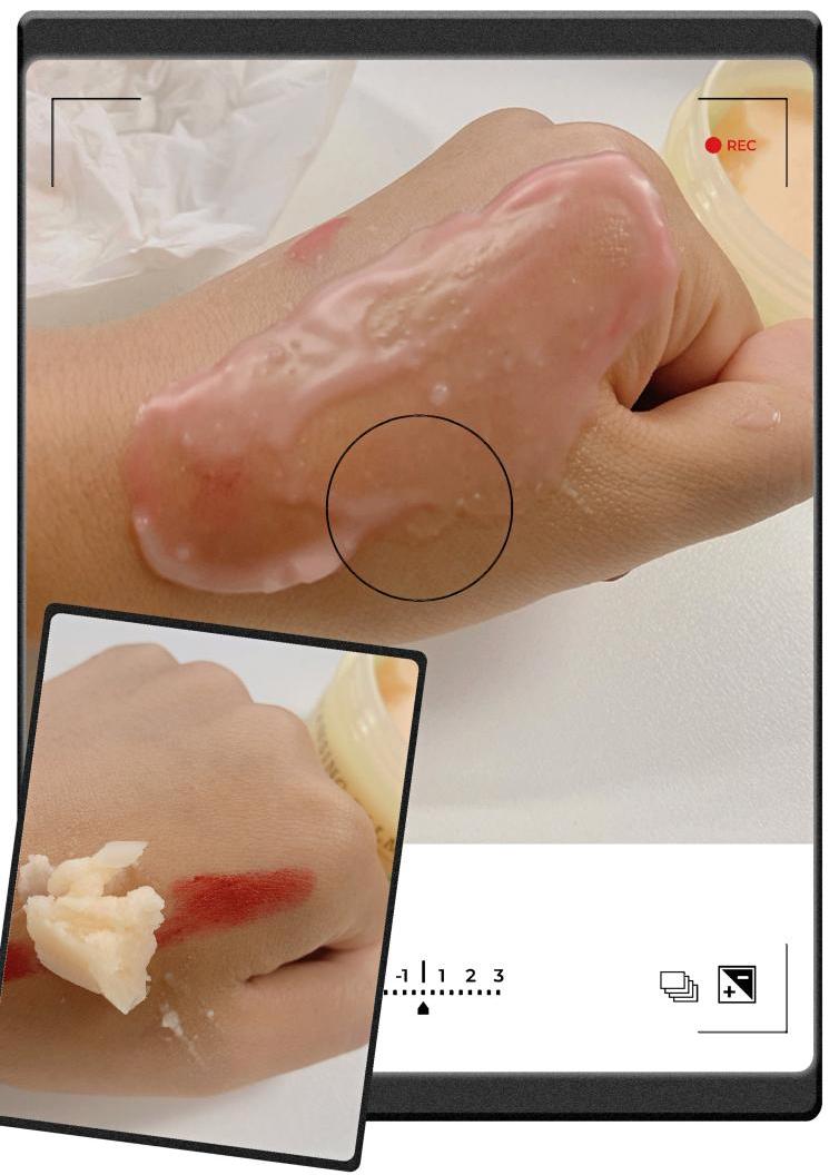 抵抗肌肤衰老护肤品必买,卸妆产品推荐花印