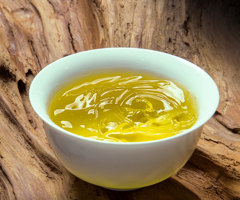 铁观音老茶的误区,铁观音认知的十大误区