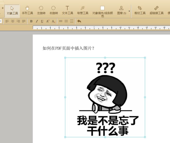 pdf插入图片如何设置一样大小,word文档插入pdf图片