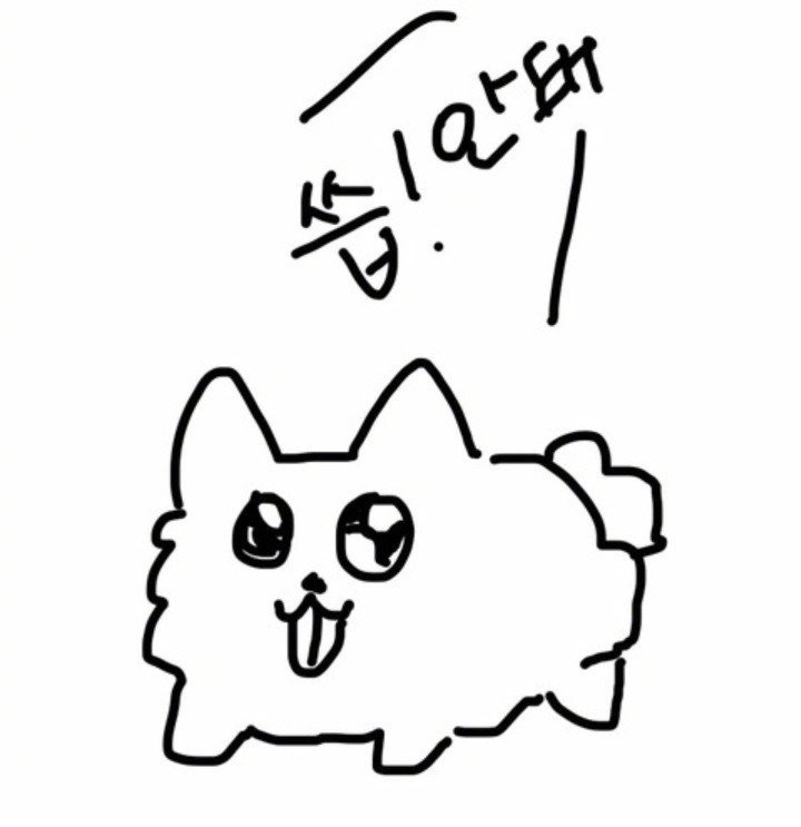 忍住不许笑：便利店打工人画的顾客面相，有内味儿了