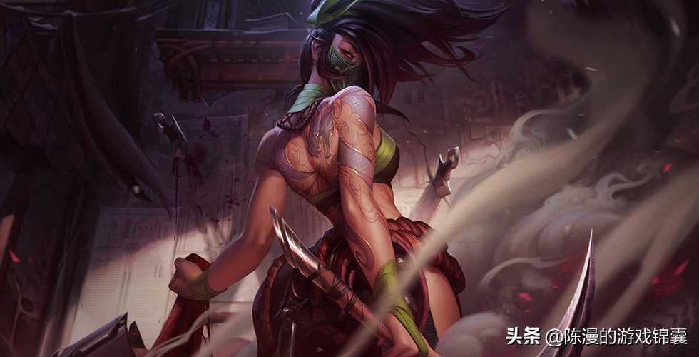 lol均衡教派特点,lol均衡教派的英雄