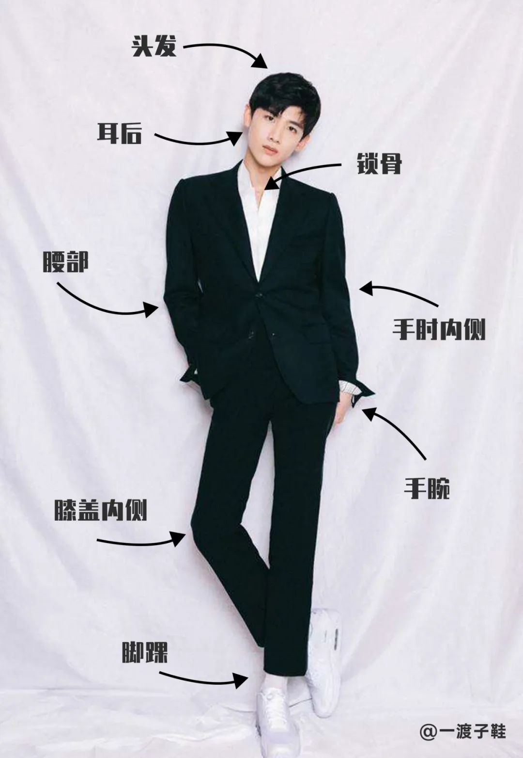 便宜好闻的香水男生,香水什么味道好闻男生