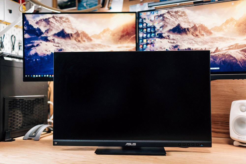 华硕2k170hz绝杀吹雪显示器评测,华硕32寸2k144hz显示器测评