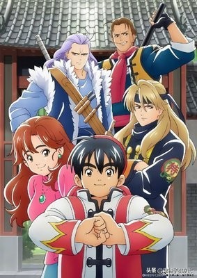 八九十年代的部分动漫,看过的你就暴露年龄了