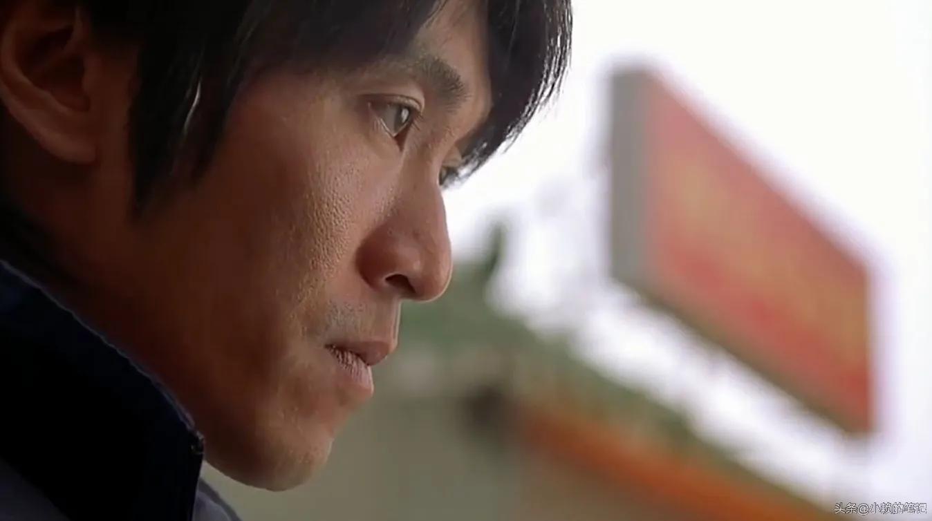 偶然的机会,少林足球彻底觉醒