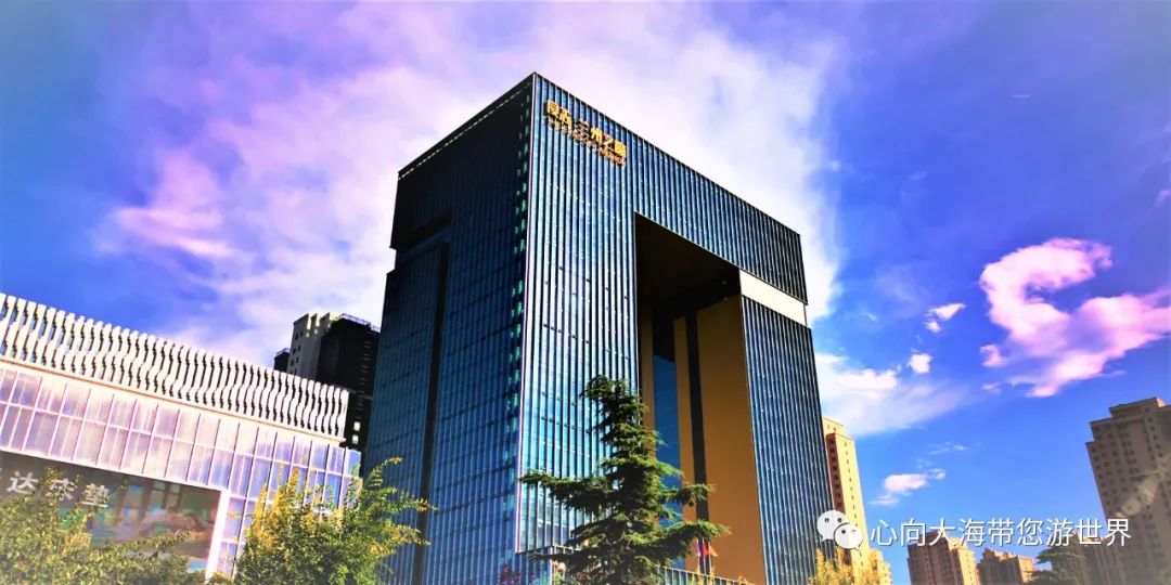 带您去甘肃兰州，住宁卧庄国宾馆，吃兰州饭店黄焖羊肉，美哉