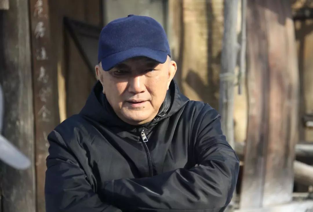 周星驰与向华强现状,向华强周星驰和解了吗