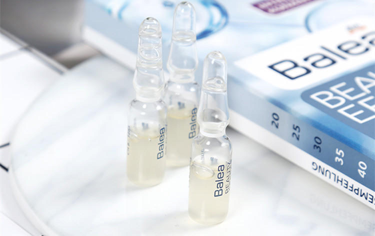 肌肤急救包安瓶精华，这3种大品牌信得过，第2种价格很亲民