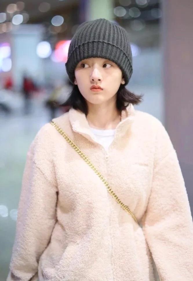 今年最流行的帽子爆款减龄冬,百搭又减龄的帽子合集