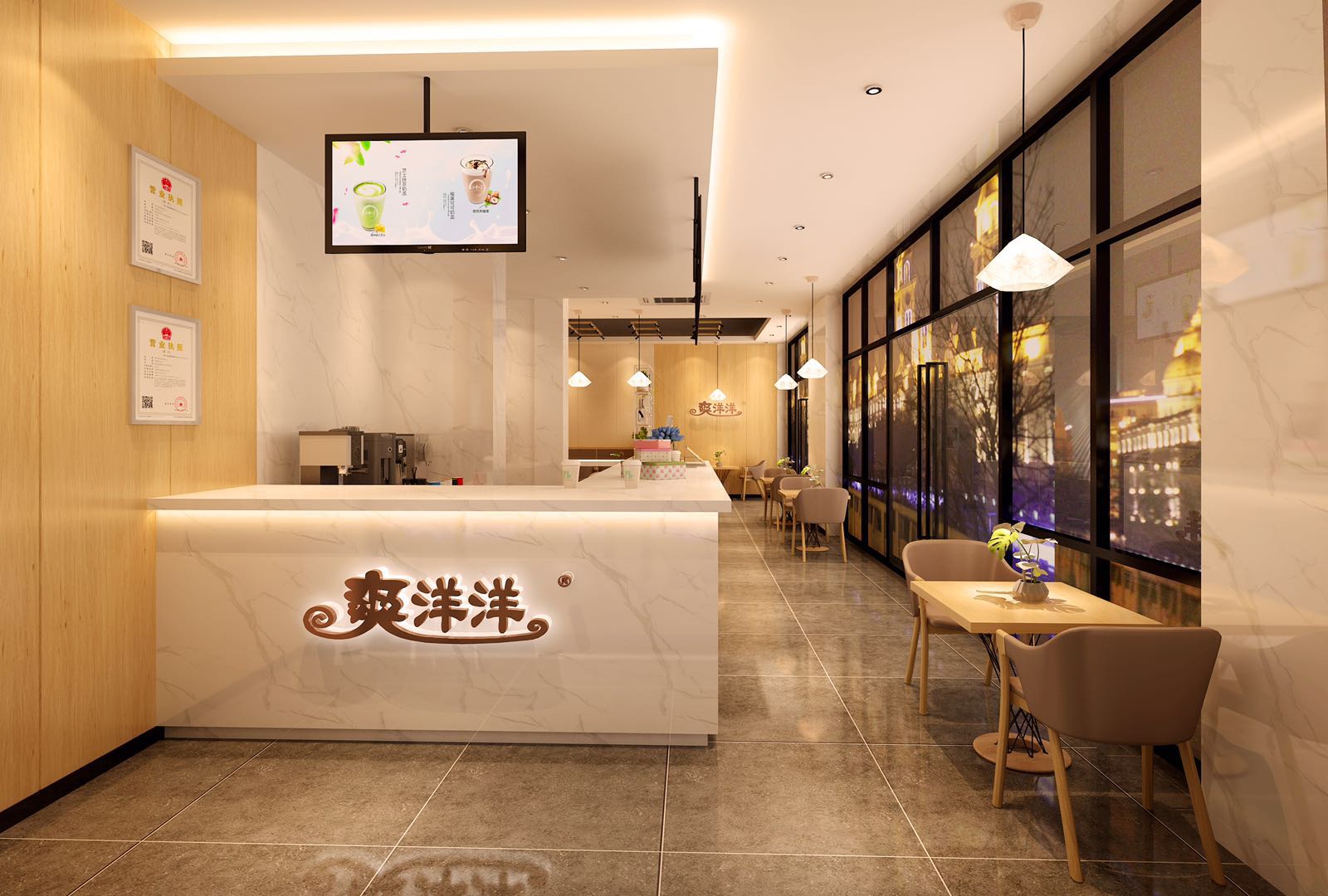 门店运营管理的主要内容是什么呢,门店加盟运营与管理的规划方向