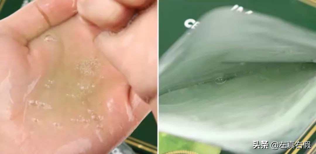 韩国引进的面膜,韩国一款红色的面膜