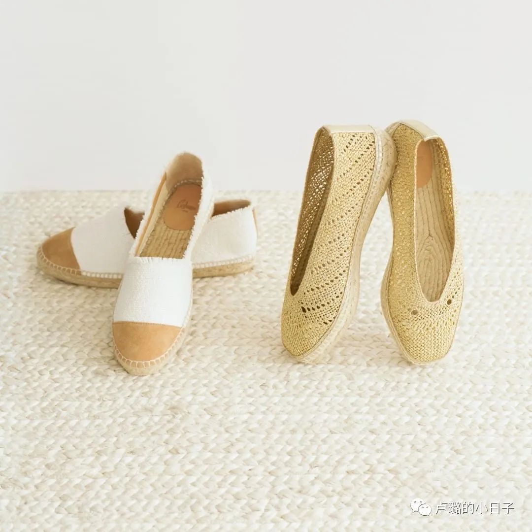 法国小香风凉鞋推荐,小众夏季凉鞋推荐