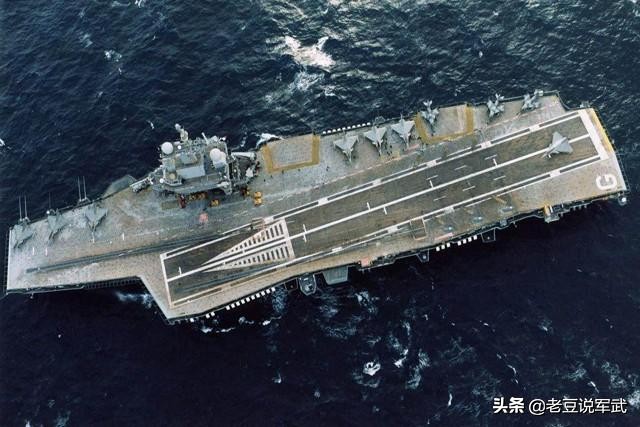 亚洲小国拥有四艘航母,全球有几个国家有航空母舰