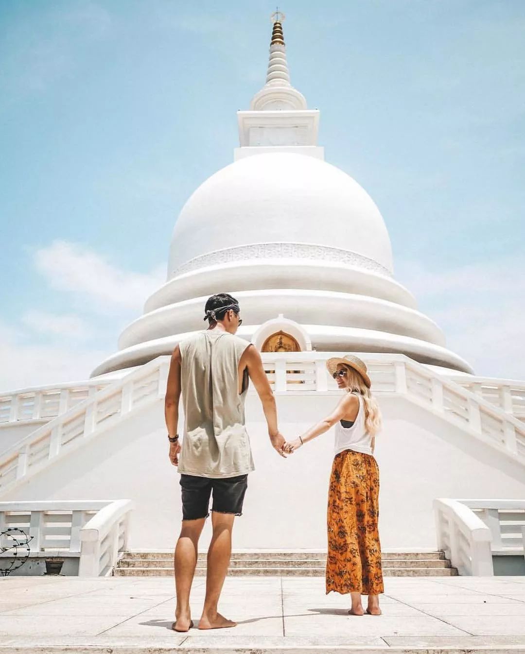 现在哪个国家免签证费,推荐几个消费超低免签的几个国家