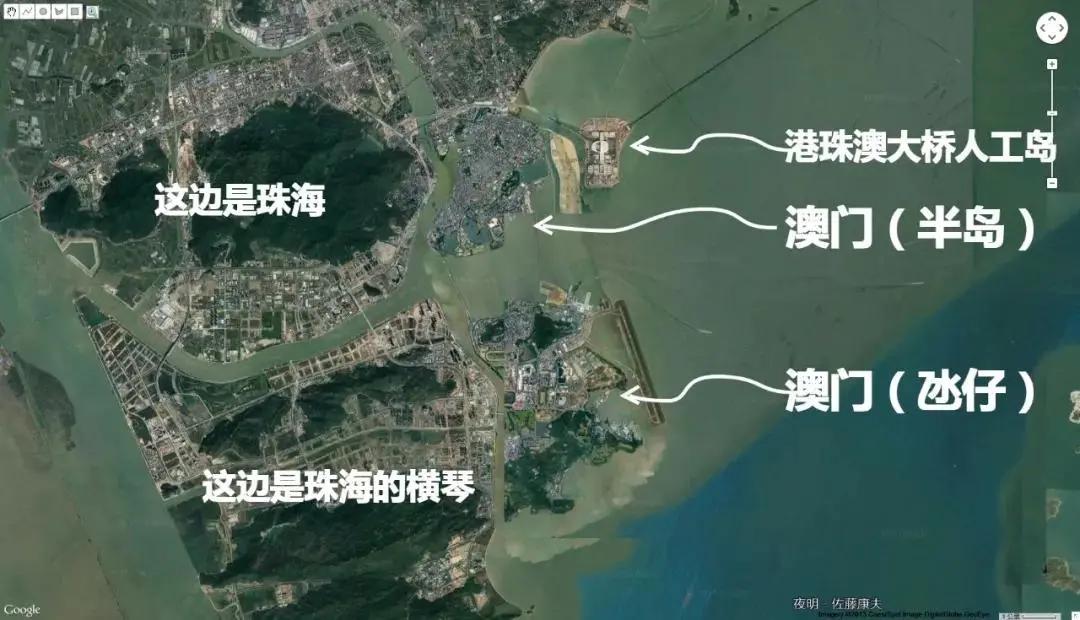 我赶在疫情反弹前去了趟澳门