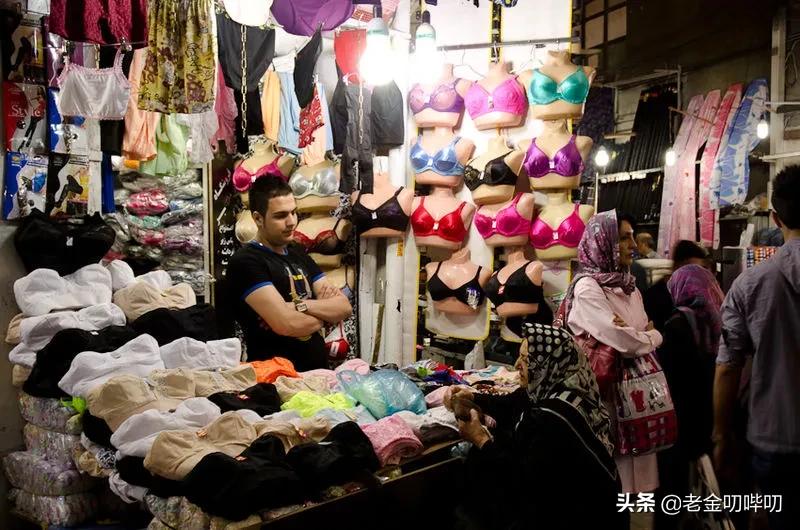 印度内衣销售,印度胸罩销售员