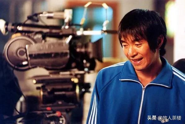 少林足球上映时间,少林足球哪年内地上映