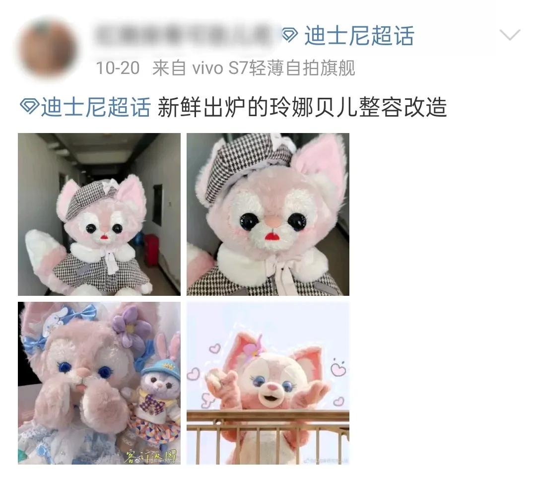 迪士尼狐狸精,迪士尼赚到的钱给了谁