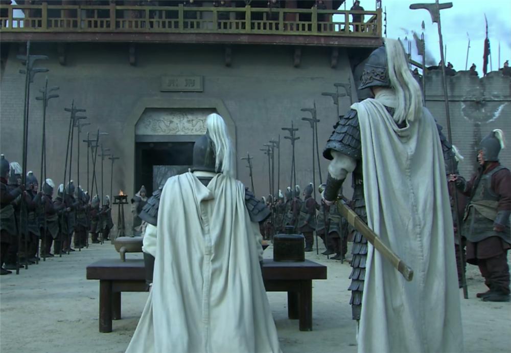 正史中关羽和吕布哪个厉害,关羽正史演义区别