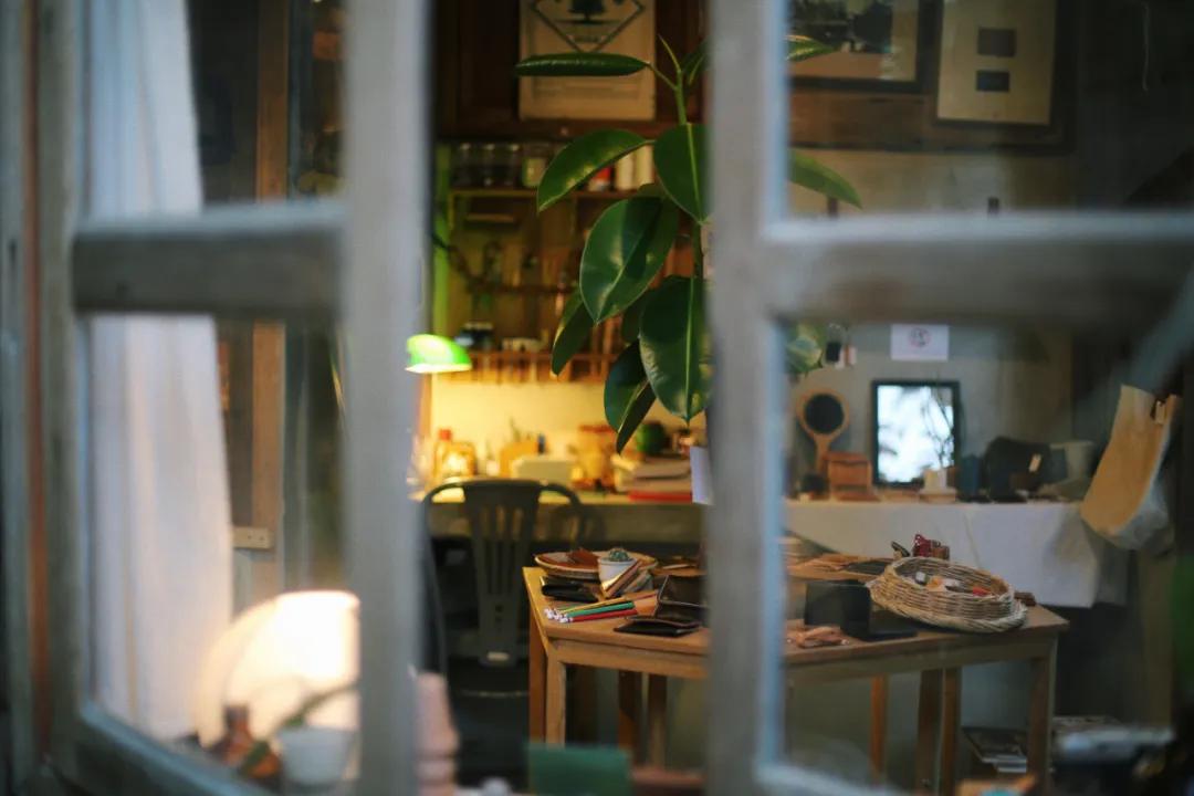 在泰国体验出家人生活,在泰国体验岛民生活