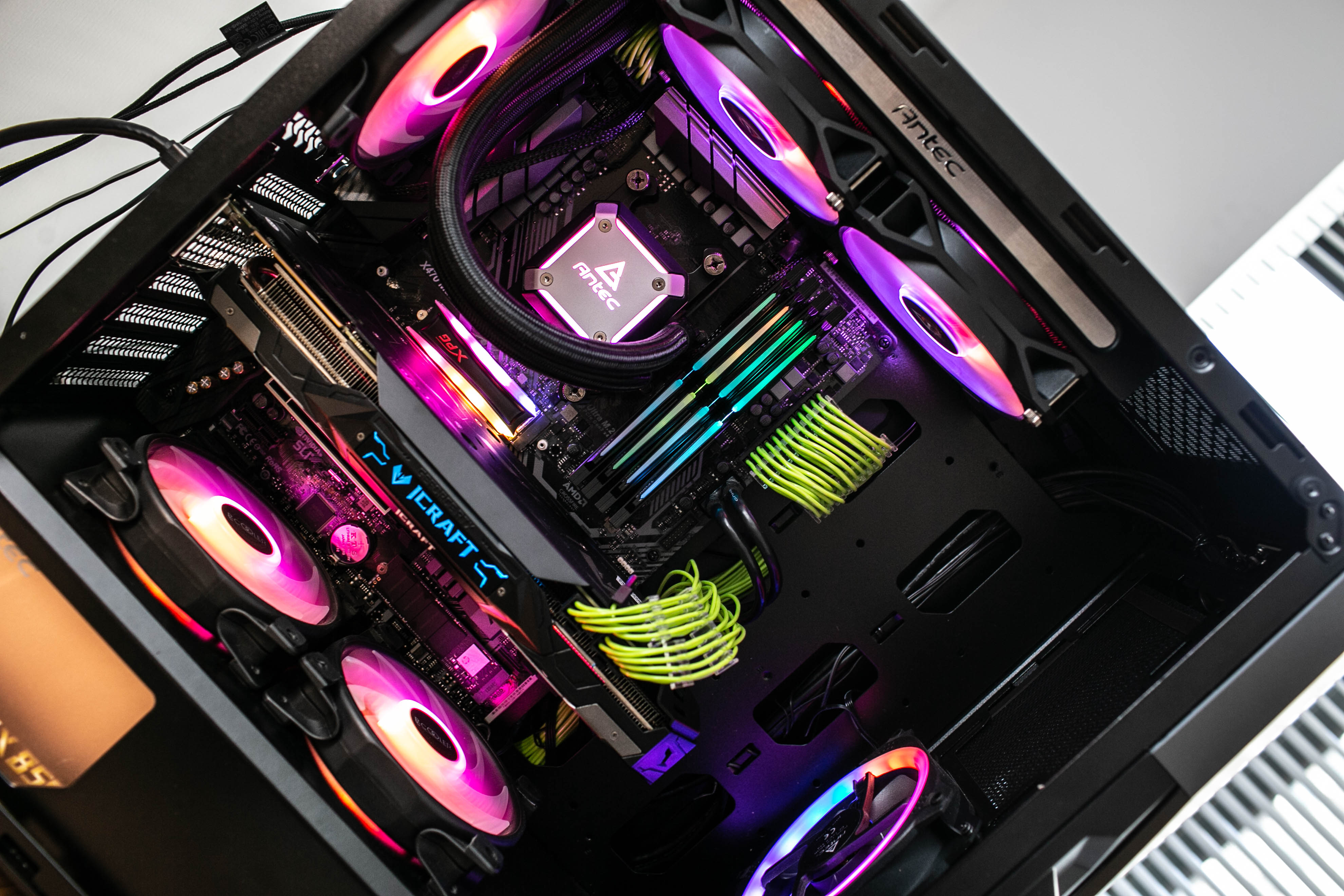 m.2固态硬盘有必要加散热马甲吗,m.2固态硬盘装散热片要撕掉标签吗