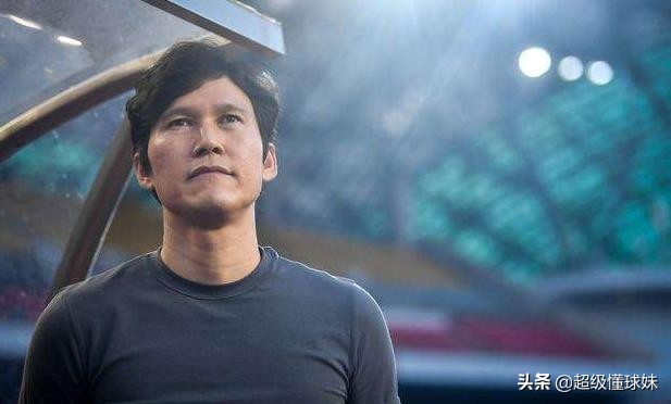 中韩足球比分是多少,以青训的视角来看中韩足球的差距