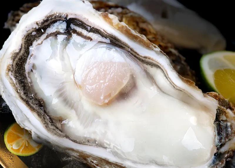 正宗乳山生蚝乳山产地直发,去乳山哪能吃到正宗乳山生蚝