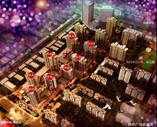 日照石臼房价为什么是价格洼地,日照市石臼开发的楼盘