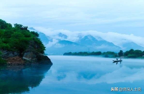 经典古诗100首儿童必背,适合儿童背诵的古诗词