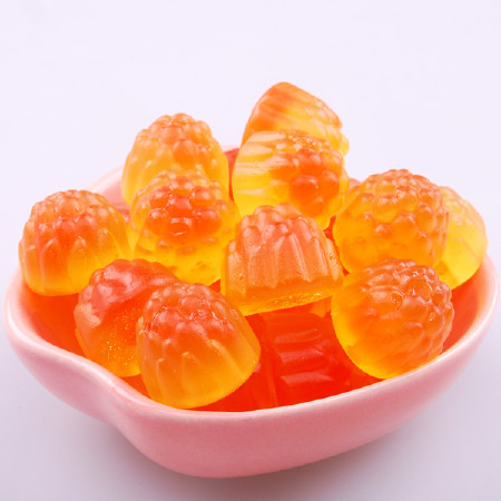 那些让人少女心扑通扑通的高颜值糖果